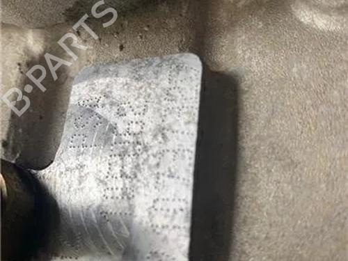 Engine PEUGEOT 206 Hatchback (2A/C) 1.4 HDi eco 70 | BP15639831M1 