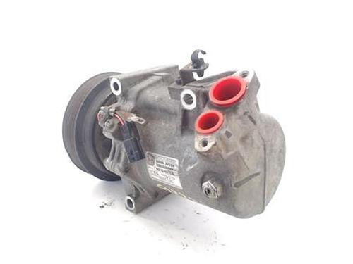 AC compressor NISSAN NV200 Van 1.5 dCi 85 (M20, M20N, M20M) | BP34621231M34  - Image 7