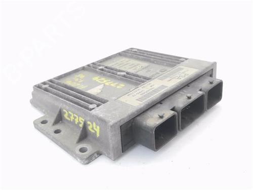 Used Electronic module PEUGEOT 206 Hatchback (2A/C) 1.4 i (75 hp) 10982919