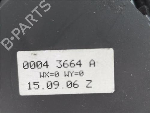 Front left seatbelt LIGIER XTOO (LXT) 0.5 | BP25010028I26 