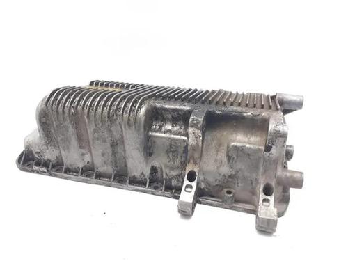 Oil sump PEUGEOT 405 I (15B)  | BP14332833M115 