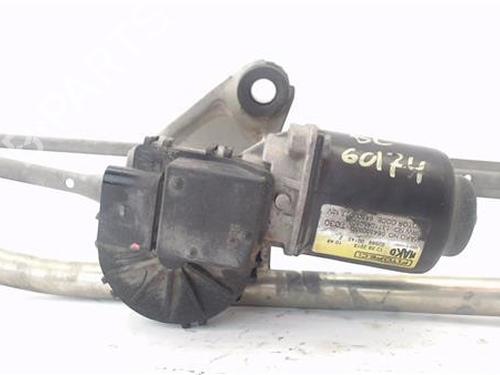 Front wiper motor FIAT FIORINO Box Body/MPV (225_)  | BP25739858M29 