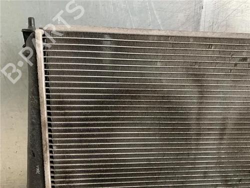 Water radiator HYUNDAI H-1 / STAREX Bus (A1)  | BP24152553M31 