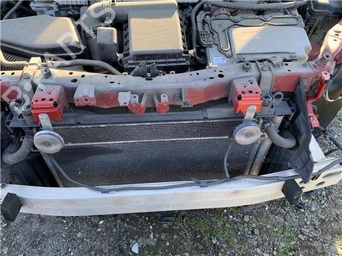 Used Water radiator Water radiator TOYOTA PRIUS (_W3_) [2008-2016] 32418633 32418633