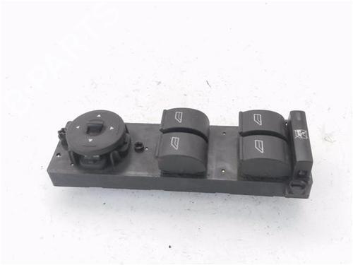 Left front window switch FORD C-MAX (DM2)  | BP34621565I27  - Image 5