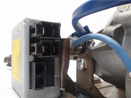 Steering column RENAULT TWINGO II (CN0_) 1.2 16V (CN04, CN0B) | BP17618341M21 