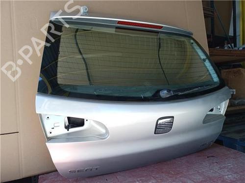 Tailgate SEAT IBIZA III (6L1) 1.2 | BP9660829C6 
