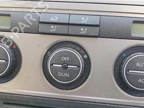 climate-control-vw-touran-1t1-1t2-2003-2004-2005-2006-2007-2008-2009-2010-2011-24338500 main image