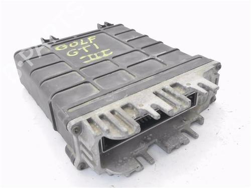 Elektronisk modul VW GOLF III (1H1) [1989-1998]  27567310