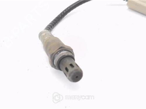 Elektronisk sensor SEAT IBIZA III (6L1) 1.4 16V | BP9764697M84 