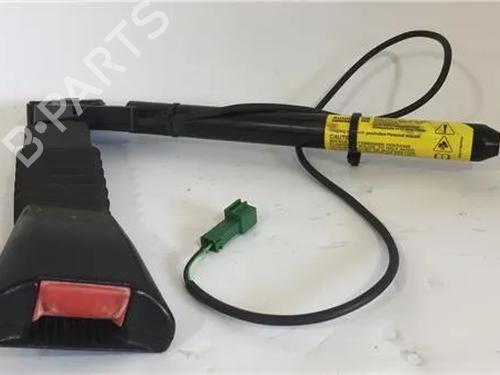 Annen OPEL ASTRA G Hatchback (T98) [1998-2009]  14340539