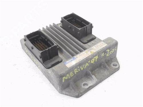 Electronic module OPEL MERIVA A MPV (X03) 1.7 CDTI (E75) | BP10982950M83 