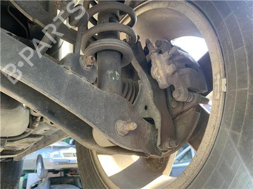 Left rear steering knuckle JEEP COMPASS (MK49) 2.0 CRD | BP32418027M27 