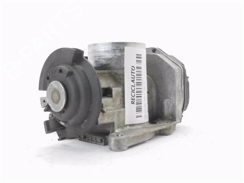 Throttle body VW GOLF III (1H1)  | BP23157558M82