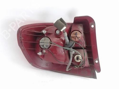 Højre baglygte HYUNDAI GETZ (TB)  | BP13043795C35 