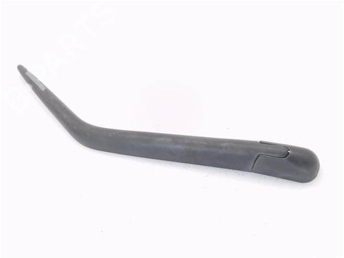 Used Rear windshield wiper arm Rear windshield wiper arm OPEL VIVARO A Bus (X83) 2.0 CDTI (F7, J7, A07) (114 hp) 36477302 36477302
