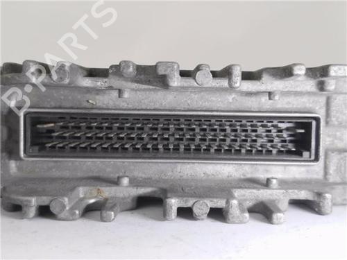 Elektronische module RENAULT SCÉNIC I MPV (JA0/1_, FA0_)  | BP27567585M83 
