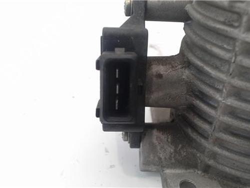 Throttle body OPEL VECTRA A (J89) 2000/GT 16V Cat (F19, M19) | BP17570744M82 