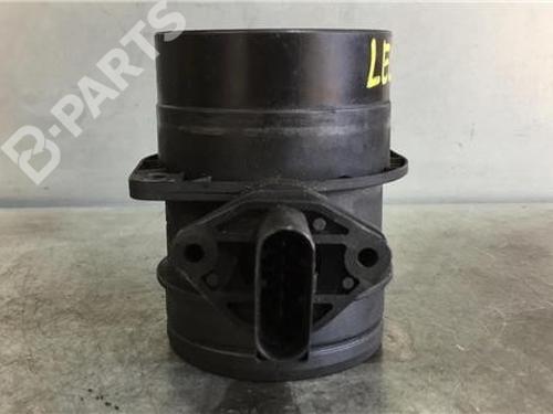 Mass air flow sensor SEAT LEON (1M1)  | BP9661177M95 