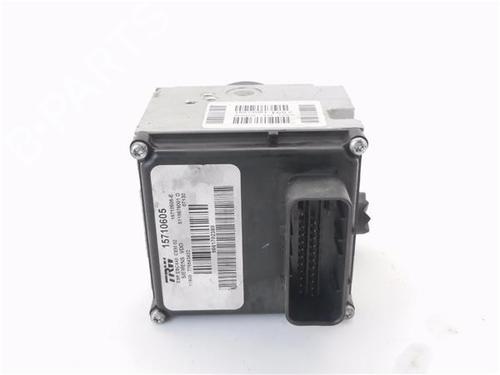 ABS pump PEUGEOT 407 SW (6E_, 6D_) 1.6 HDi 110 | BP29431420M43 