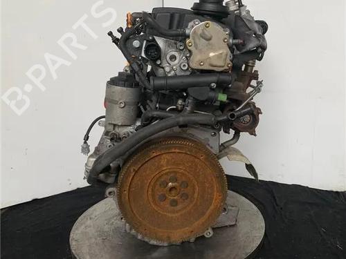 Motor VW LUPO I (6X1, 6E1) 1.4 (60 hp) 23157401