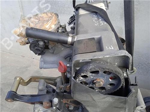 Engine LANCIA Y (840_) 1.2 (840AA, 840AF1A) | BP29431397M1 