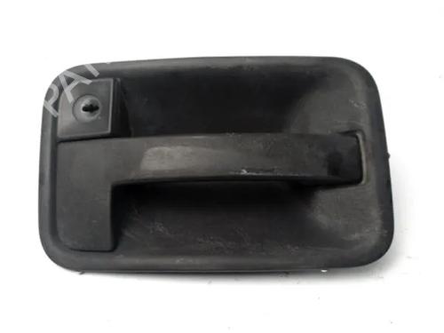 Used Front left exterior door handle CITROËN JUMPY I (U6U_) [1994-2006]  14345047