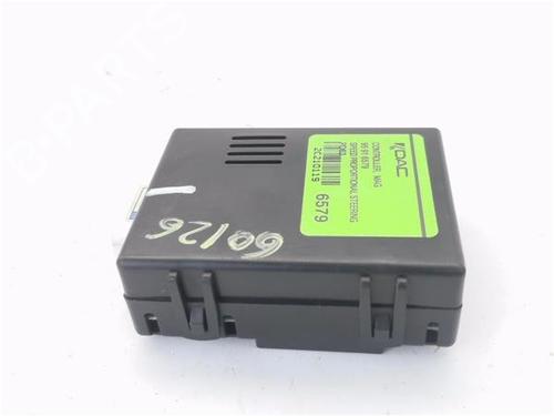 Electronic module OPEL ANTARA A (L07) 2.2 CDTi | BP39093862M83 - Image 4