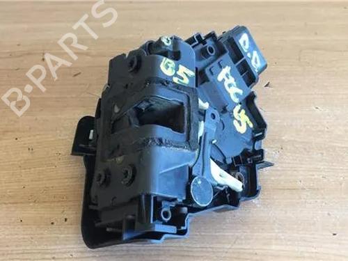 Used Front right lock FORD FOCUS II (DA_, HCP, DP) [2004-2013]  13055681