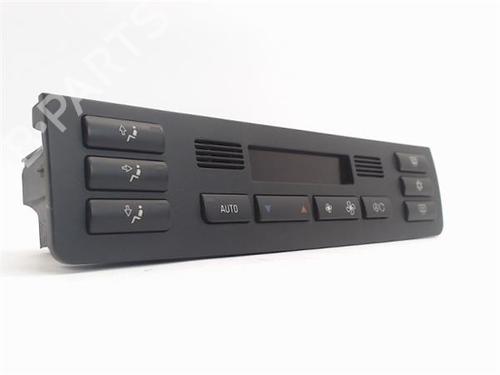 Climate control BMW 3 Coupe (E46)  | BP13692026I5 