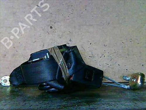 Sikkerhetsbelte bak høyre AUDI A4 B5 (8D2) [1994-2001]  14335343