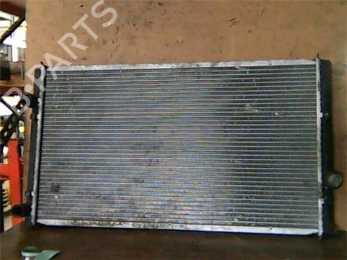Køler VW VENTO (1H2) 1.9 TD (75 hp) 12597827