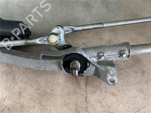 Front wiper motor MITSUBISHI LANCER VIII (CY_A, CZ_A) 2.0 DI-D (CY8A) | BP33730048M29 - Image 8