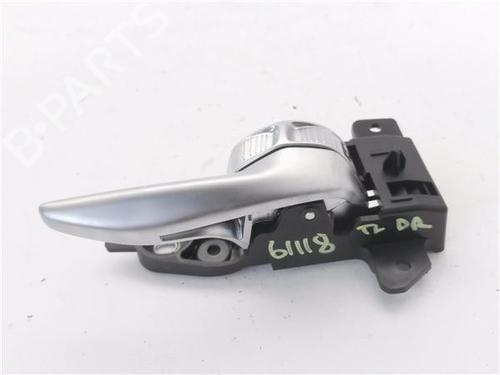 Used Rear right interior door handle Rear right interior door handle JEEP RENEGADE SUV (BU, B1, BV) 1.6 CRD (120 hp) 34621213 34621213