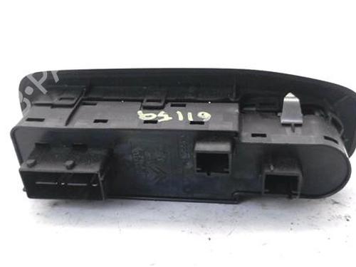 Left front window switch PEUGEOT 2008 I (CU_) 1.2 VTi | BP38177014I27 - Image 7