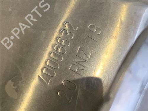 Catalyst RENAULT CLIO V (B7_)  | BP21381255M10 