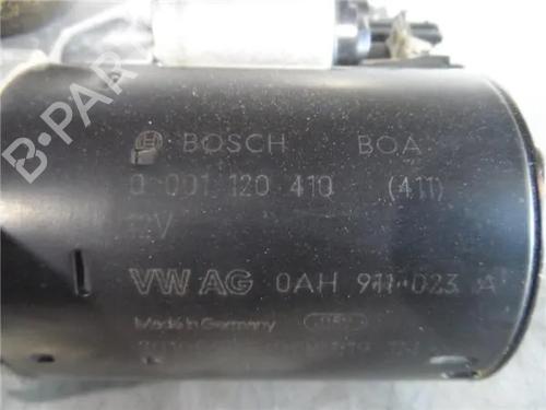 Starter SEAT ALTEA (5P1) 1.4 TSI | BP12112170M8