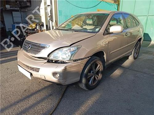 Xenon ballast LEXUS RX (_U3_) 400h (MHU38_) | BP32273867C53