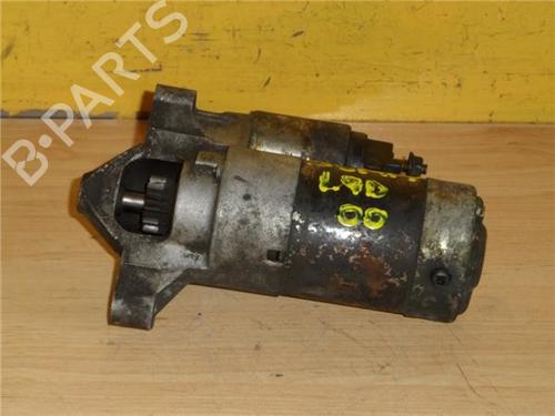Starter CITROËN JUMPY I Van (BS_, BT_, BY_, BZ_)  | BP9685070M8 