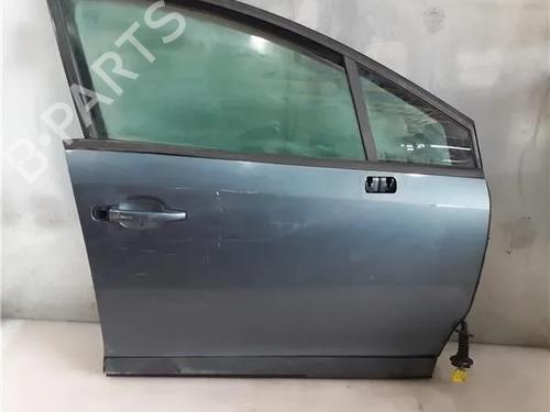 Used Right front door CITROËN C4 I (LC_) [2004-2014]  13049073