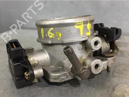 Throttle body VW GOLF III (1H1)  | BP9632151M82 