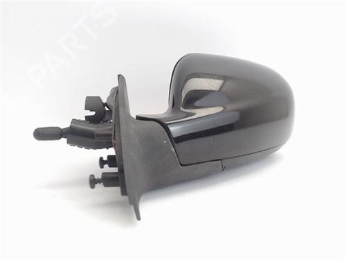 Used Left mirror PEUGEOT 307 (3A/C) [2000-2012]  16918207