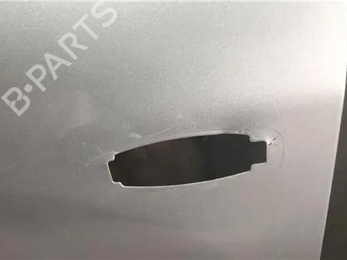Left front fenders UMM SANTA FÉ I (SM)  | BP11342810C41 