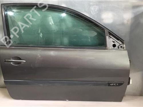 Used Right front door RENAULT MEGANE II (BM0/1_, CM0/1_) 1.5 dCi (BM0F, BM0T, BM2B, CM0F, CM0T) (82 hp) 11362902