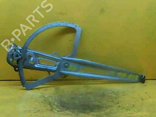 Used Rear left window mechanism OPEL ZAFIRA A MPV (T98) 2.0 DTI 16V (F75) (101 hp) 14334360