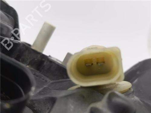Right headlight SEAT CORDOBA (6K2) 1.6 | BP27163103C29 