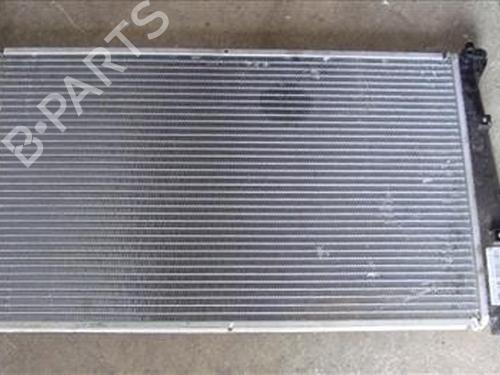 Used Water radiator TATA INDICA 1.4 D (53 hp) 31575004