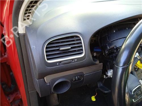 Luftventil VW GOLF VI (5K1) [2008-2014]  32417408