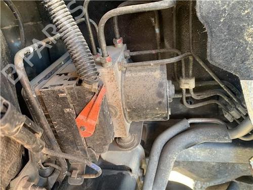 Módulo de ABS MITSUBISHI OUTLANDER II (CW_W) 2.0 DI-D (CW8W) (140 hp) 32417805