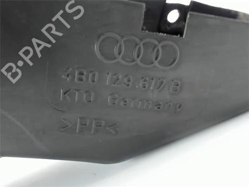 AC pipe AUDI A6 C5 (4B2) 2.5 TDI | BP14345630M126 